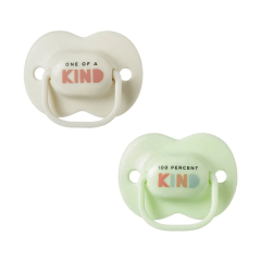 CHUPETE DE SILICONA ANYTIME ETAPA 1