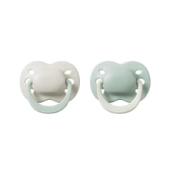 CHUPETE DE SILICONA NEWBORN 0-2 MESES NIÑO