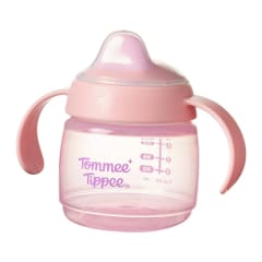 VASO DE INICIO 150ML STARTER SPOUT 4 MESES+ CON ASAS