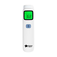 TERMOMETRO DIGITAL INFRARROJO NOTOUCH 0 MESES+