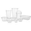 Envases y Vasos