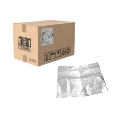 EMBALAJE /BOLSA TACO 20X30 - COLACIONES1