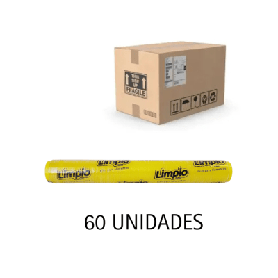 EMBALAJE /FILM PVC 300MM X 30 MTS LIMPIO1