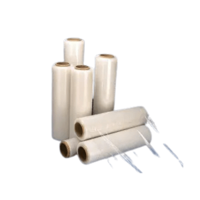 FILM STRETCH 1.2 B (0.9 MATERIAL + CONO O.3)1