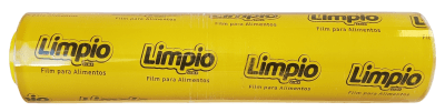 FILM PVC 300MM X 100 MTS LIMPIO1
