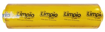 FILM PVC 300MM X 500 MTS LIMPIO1