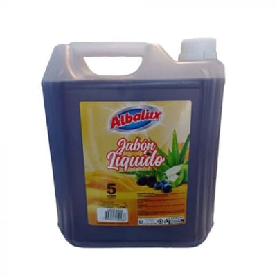 JABON LIQUIDO MORA 5 LTRS1