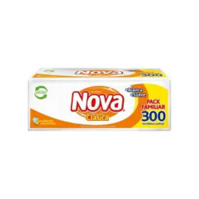 SERVILLETA COCTEL 23X23-NOVA1