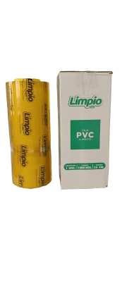 FILM PVC 380mm x 1400 mts LIMPIO1