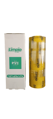 FILM PVC 450mm x 1400 mts LIMPIO1