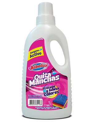 QUITA MANCHAS 1 LTRS1