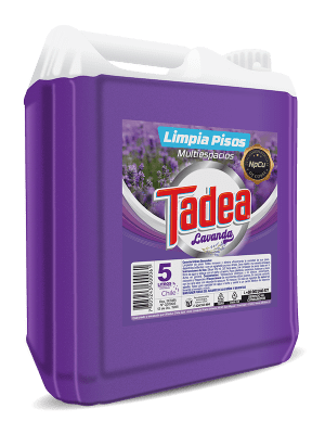 LIMPIA PISOS PRIMAVERA 5 LTRS1