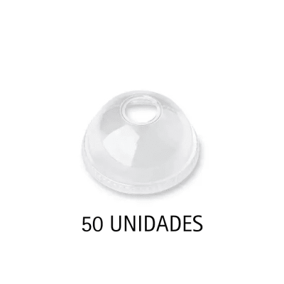 TAPA DOMO PET 12OZ DPS1