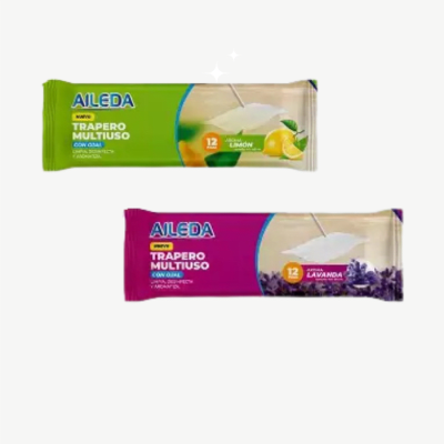TRAPERO HUMEDO CON OJAL LAVANDA (12 UNDS) AILEDA1