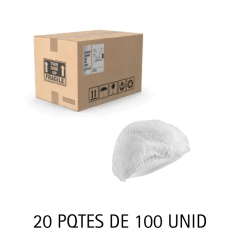 EMBALAJE /COFIAS BLANCAS
