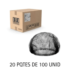 EMBALAJE /COFIAS NEGRAS