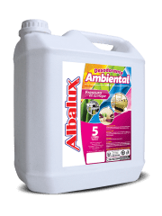 DESODORANTE AMBIENTAL 5 LTRS