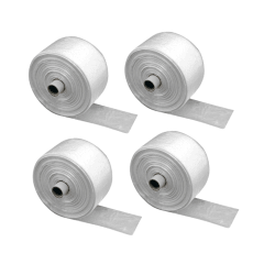 EMBALAJE/ PULL&PACK 35X50 (500 BOLSAS X ROLLO) 7,5 MICRA DELGADO