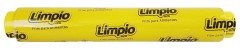 FILM PVC 300MM X 300 MTS LIMPIO