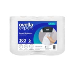 HIGIENICO OVELLA - INSTITUCIONAL