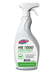 HS 7000 - PROFESIONAL