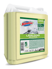 LAVALOZAS 5 LTRS