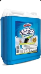 LIMPIAVIDRIOS 5 LTRS