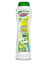 CREMA PULIDORA 700CC