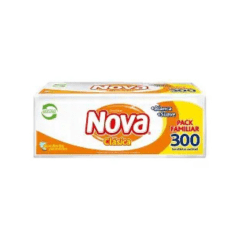 SERVILLETA COCTEL 23X23-NOVA