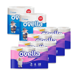 PACK PAPELERÍA 22