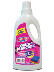 QUITA MANCHAS 1 LTRS