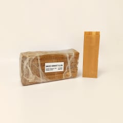 EMBALAJE /SACO KRAFT PORTA CUBIERTO