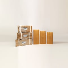 EMBALAJE - SACO KRAFT 5 KG.