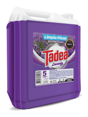LIMPIA PISOS LAVANDA 5 LTRS