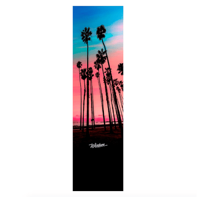Lija Wisdom Sunset Lija Wisdom Sunset