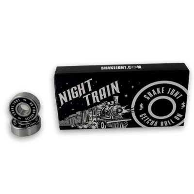 Rodamientos ShakeJunt Night train Rodamientos ShakeJunt Night train