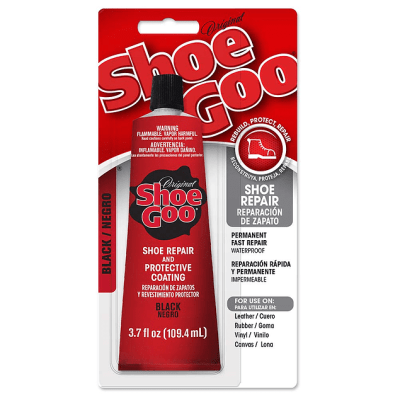 Shoegoo Negro 109.4ml Shoegoo Negro 109.4ml