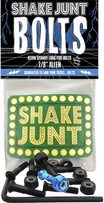 Pernos Shake Junt Spanky Pernos Shake Junt Spanky