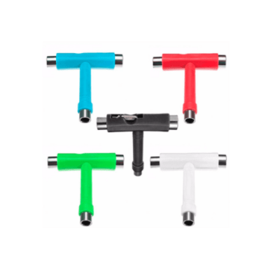 Herramienta T Blank Colores Herramienta T Blank Colores