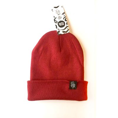Beanie Brigade Beanie Brigade