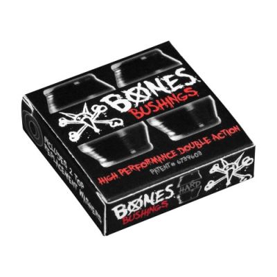 Bones bushing hard black Bones bushing hard black