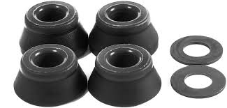 Bones bushing hard black Bones bushing hard black