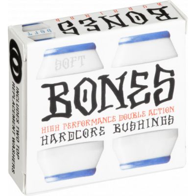 Bushing Bones Soft White Bushing Bones Soft White