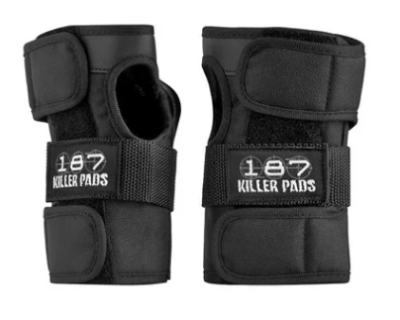 Muñequeras Wrist Guard 187 Killer Pads Muñequeras Wrist Guard 187 Killer Pads