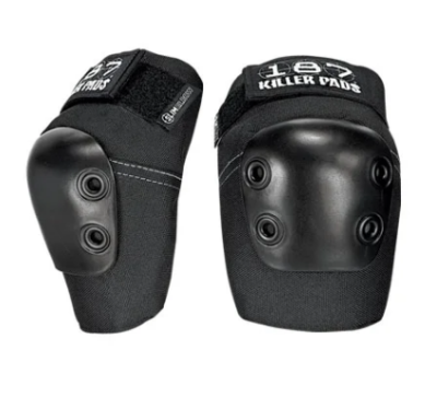 Coderas Slim Elbow 187 Killer Pads Coderas Slim Elbow 187 Killer Pads