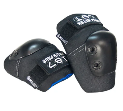 Coderas Slim Elbow 187 Killer Pads Coderas Slim Elbow 187 Killer Pads