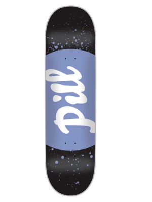 Deck Pill 8,0 Classic Logo 1 Deck Pill 8,0 Classic Logo 1