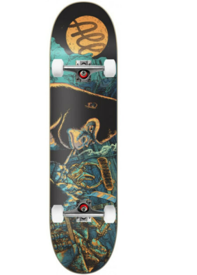 Skateboard completo ALL 8,0 Gorila Skateboard completo ALL 8,0 Gorila