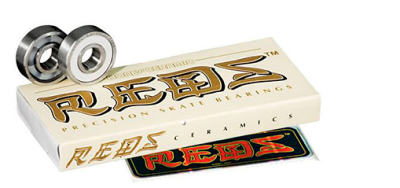 Rodamiento Bones Redz Ceramic Rodamiento Bones Redz Ceramic