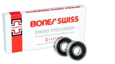 Rodamiento Bones Swiss Rodamiento Bones Swiss